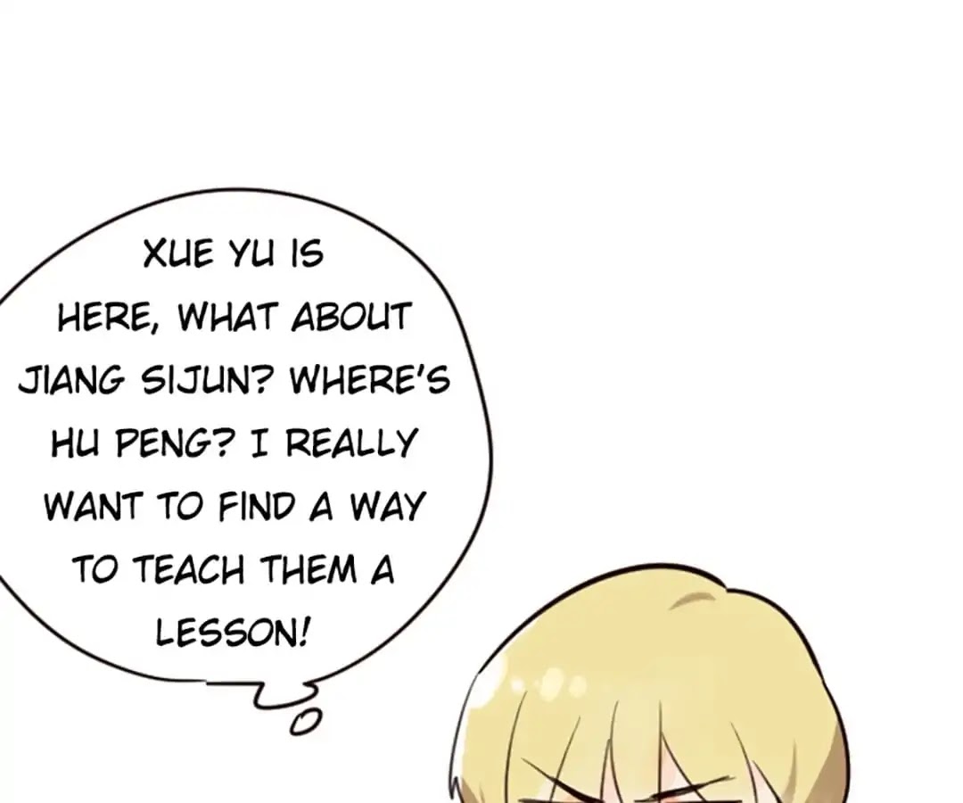 Film Emperor's Reincarnation Script Chapter 101 page 43 - Chapter 101