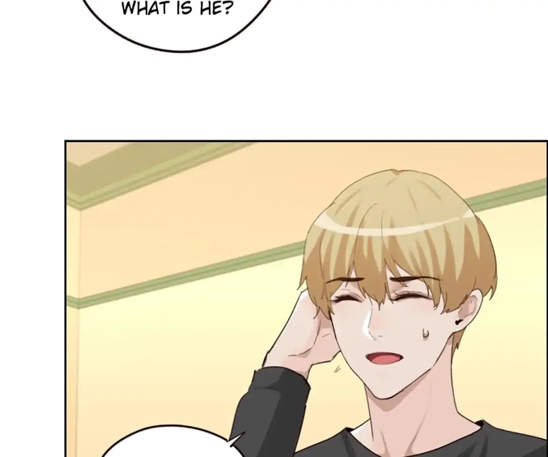 Film Emperor's Reincarnation Script Chapter 101 page 5 - Chapter 101