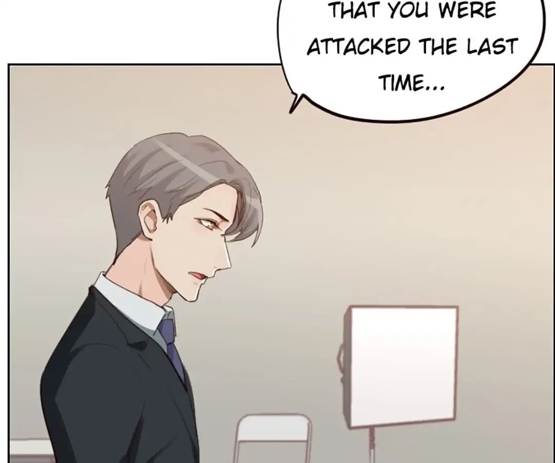 Film Emperor's Reincarnation Script Chapter 102 page 17 - Chapter 102