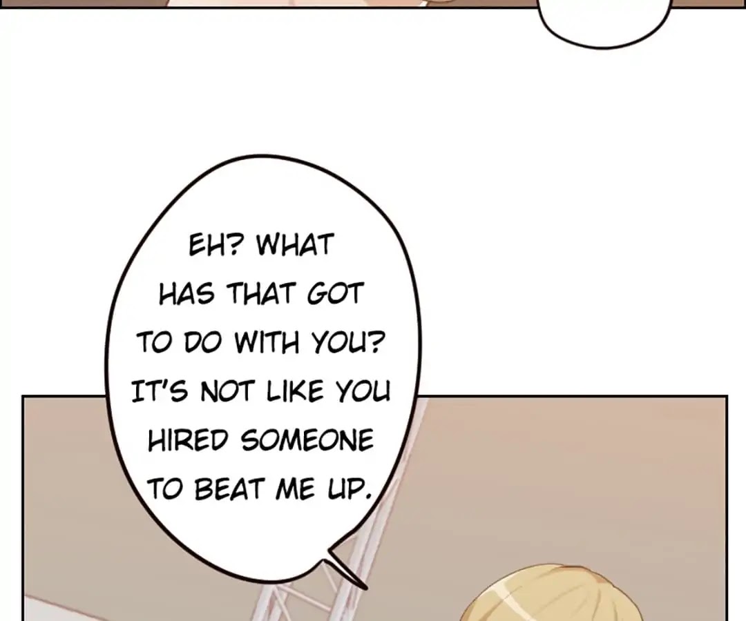 Film Emperor's Reincarnation Script Chapter 102 page 19 - Chapter 102