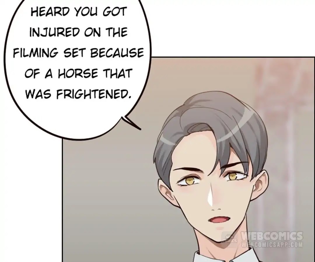 Film Emperor's Reincarnation Script Chapter 102 page 22 - Chapter 102