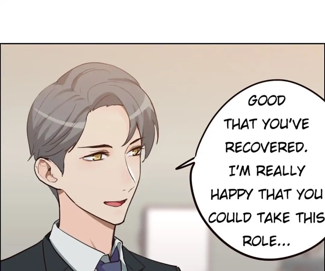 Film Emperor's Reincarnation Script Chapter 102 page 25 - Chapter 102