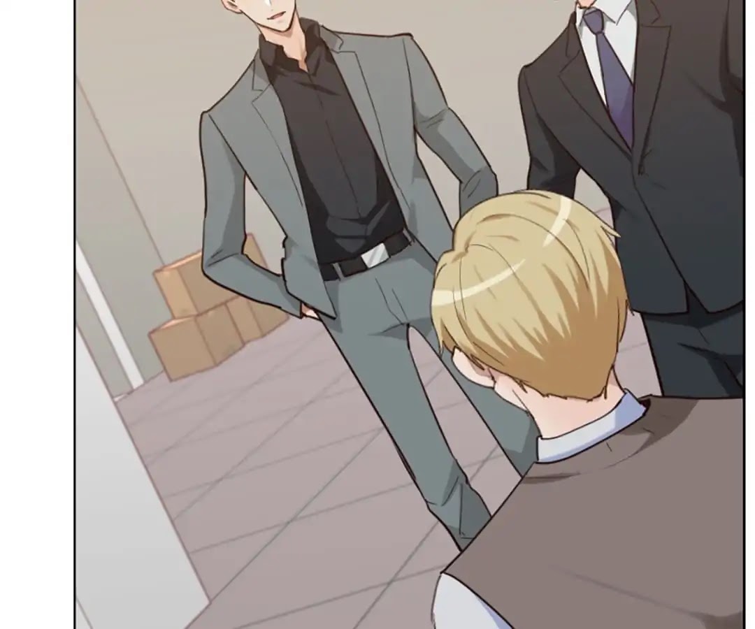 Film Emperor's Reincarnation Script Chapter 102 page 28 - Chapter 102