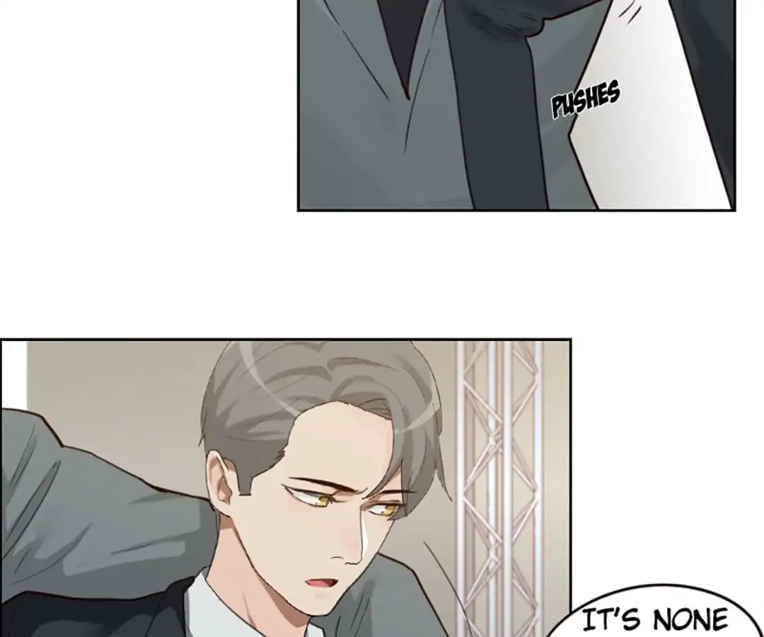 Film Emperor's Reincarnation Script Chapter 102 page 31 - Chapter 102