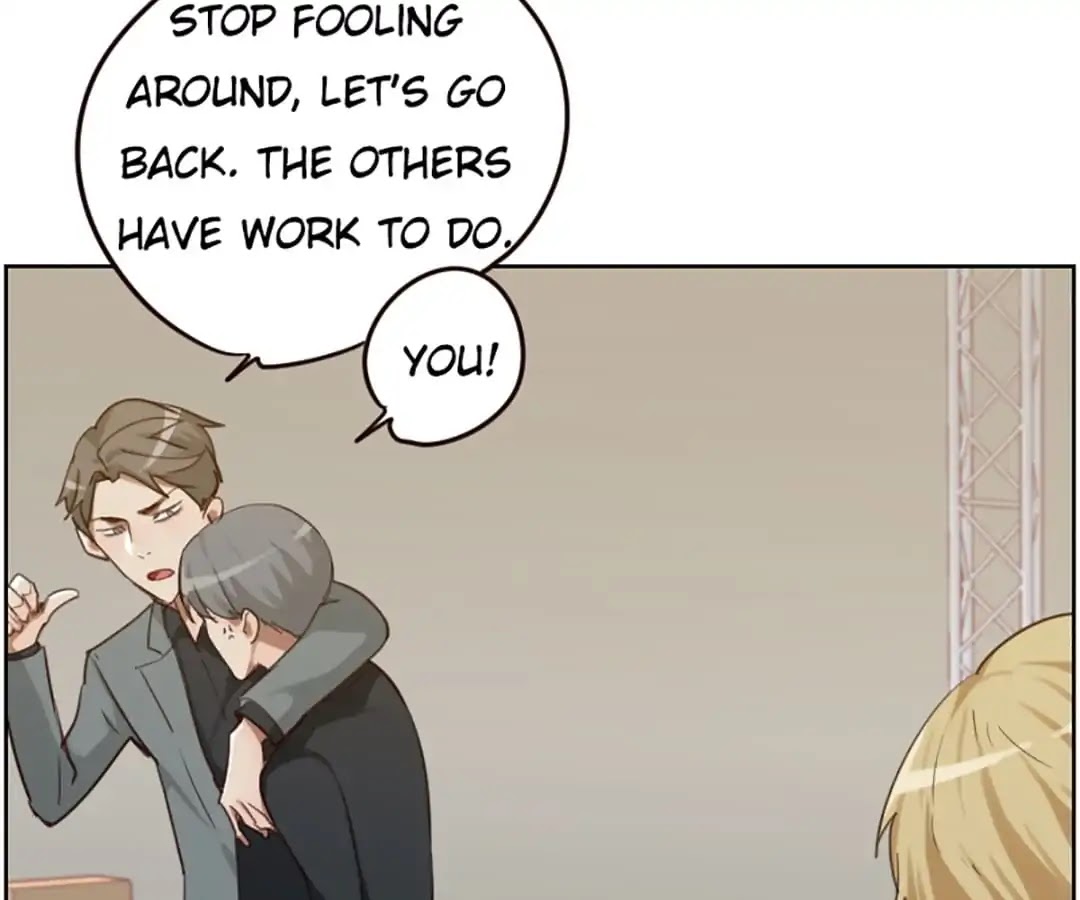Film Emperor's Reincarnation Script Chapter 102 page 37 - Chapter 102