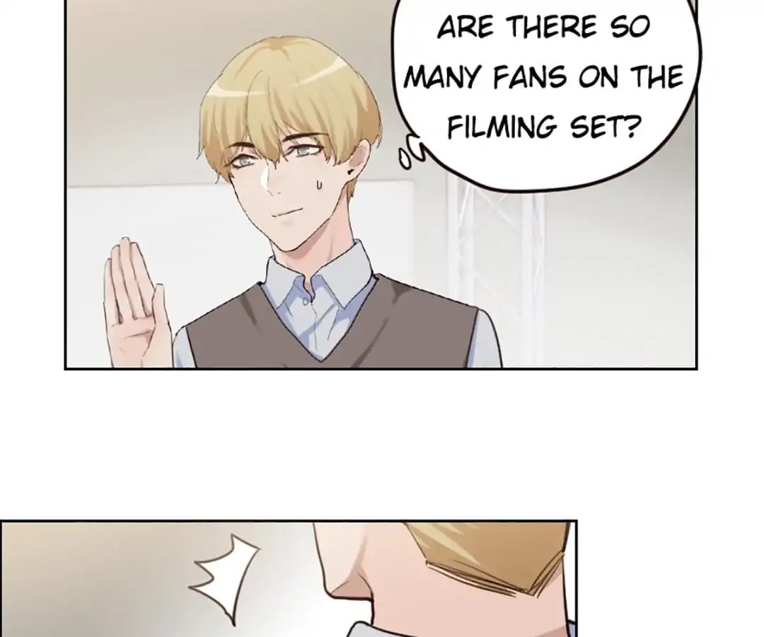 Film Emperor's Reincarnation Script Chapter 102 page 43 - Chapter 102