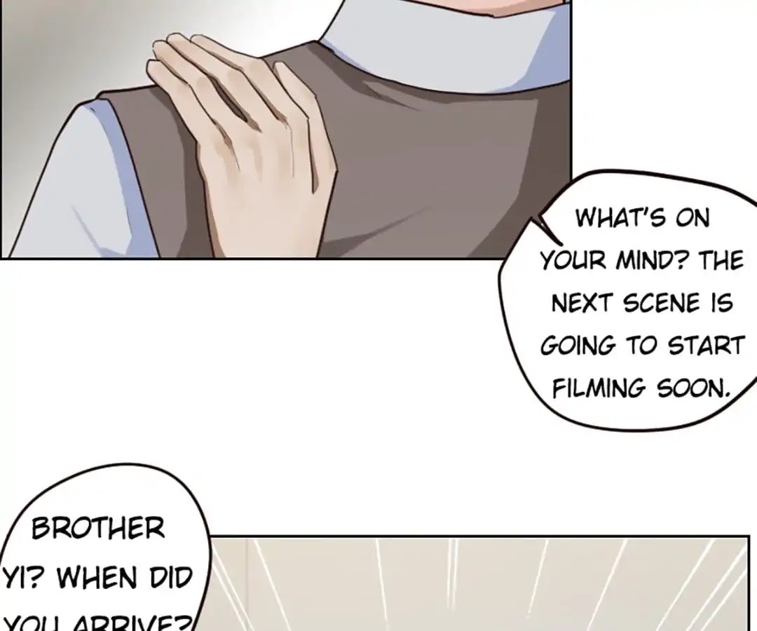 Film Emperor's Reincarnation Script Chapter 102 page 44 - Chapter 102