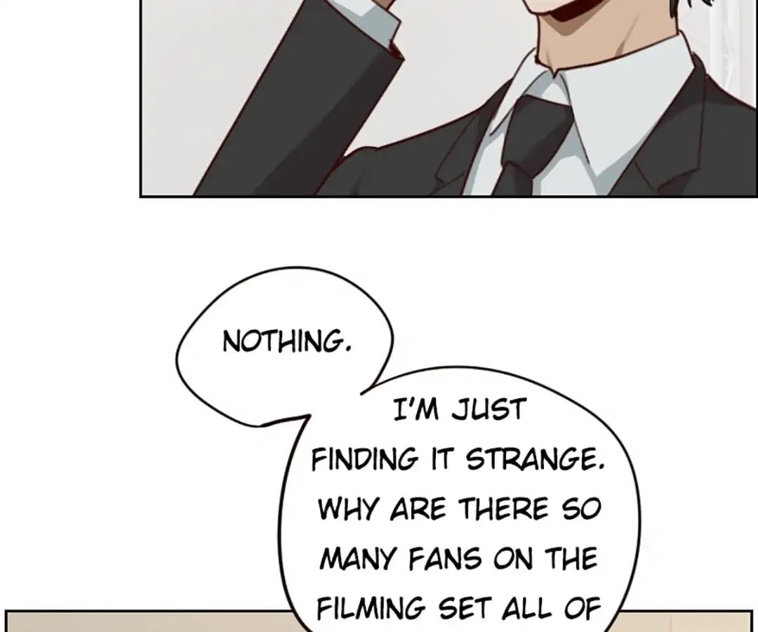 Film Emperor's Reincarnation Script Chapter 102 page 47 - Chapter 102