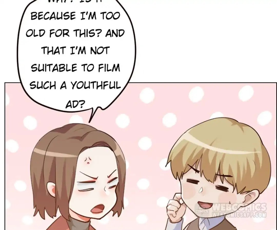 Film Emperor's Reincarnation Script Chapter 102 page 6 - Chapter 102