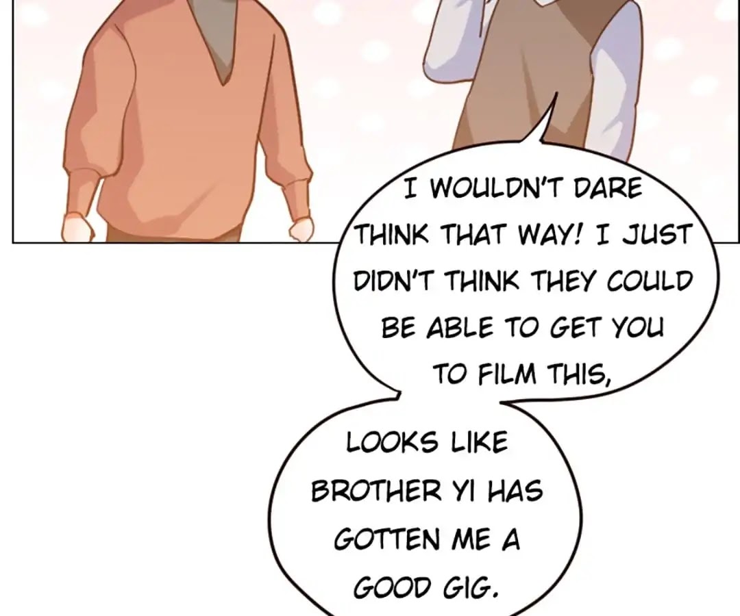 Film Emperor's Reincarnation Script Chapter 102 page 7 - Chapter 102