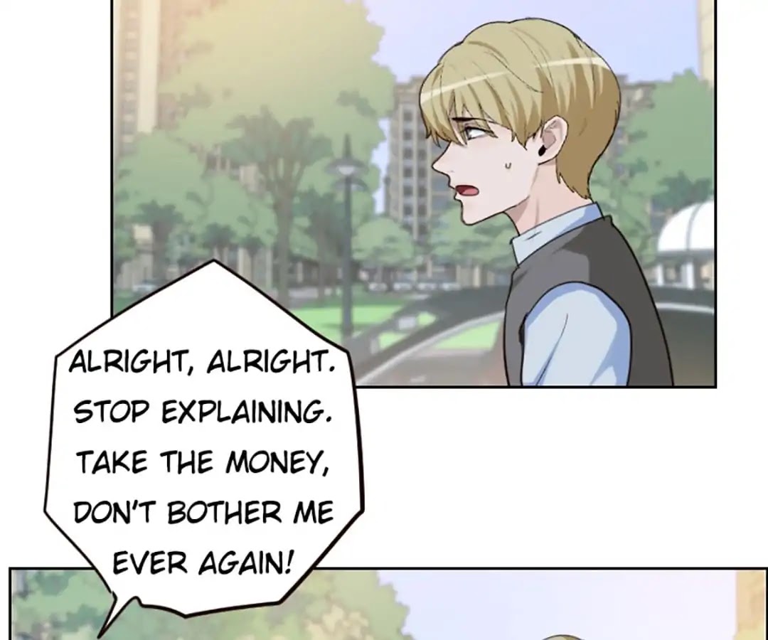 Film Emperor's Reincarnation Script Chapter 103 page 12 - Chapter 103