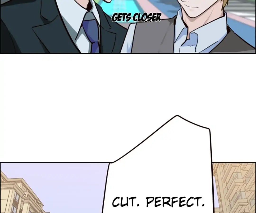 Film Emperor's Reincarnation Script Chapter 103 page 23 - Chapter 103
