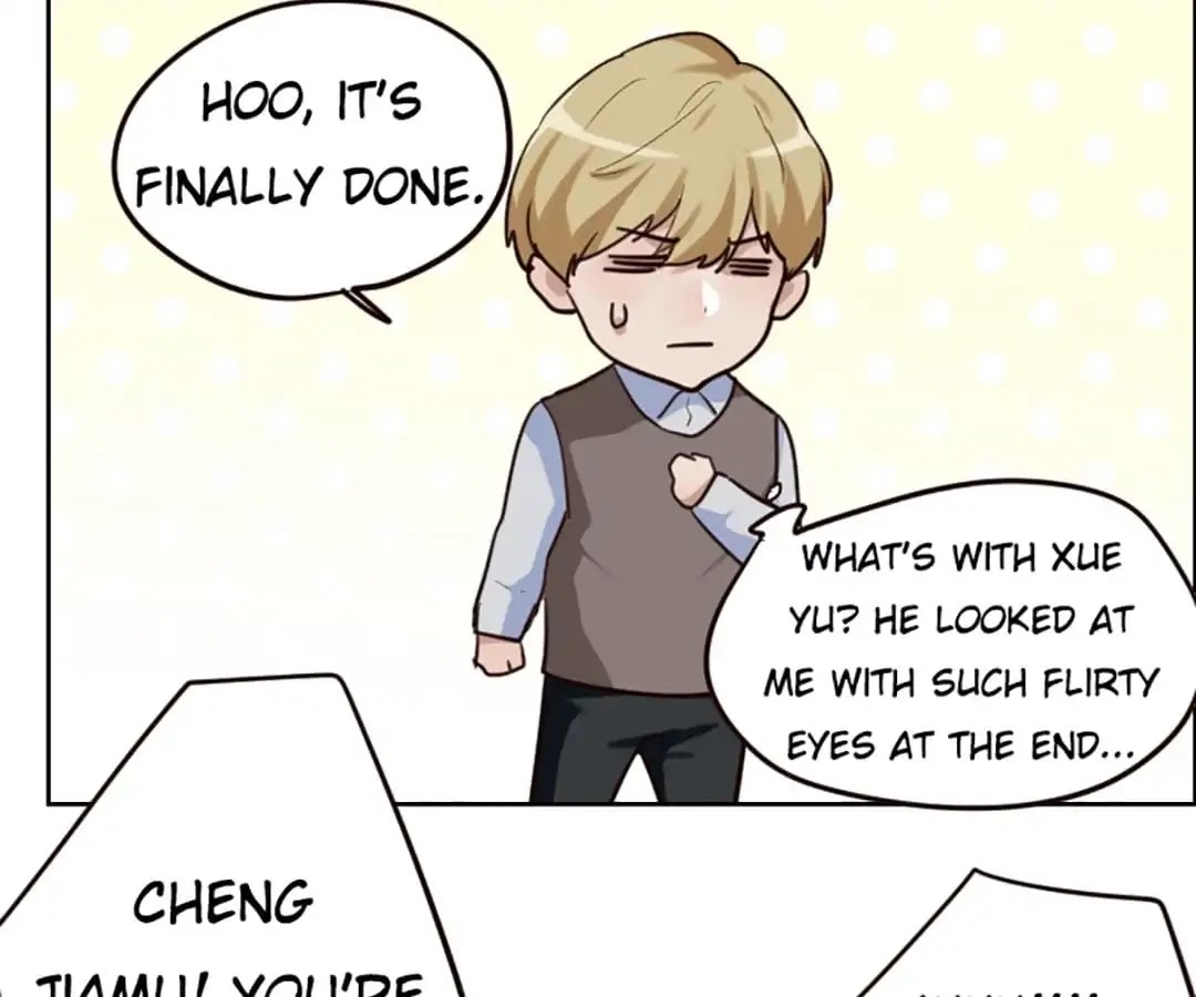 Film Emperor's Reincarnation Script Chapter 103 page 25 - Chapter 103