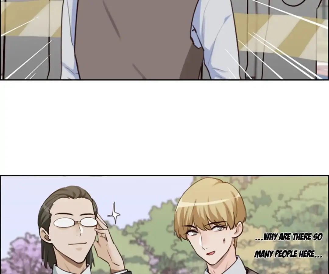 Film Emperor's Reincarnation Script Chapter 103 page 27 - Chapter 103