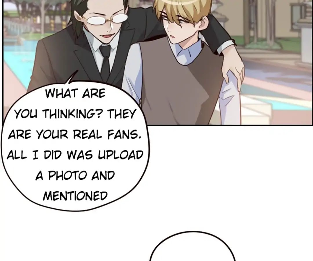 Film Emperor's Reincarnation Script Chapter 103 page 29 - Chapter 103