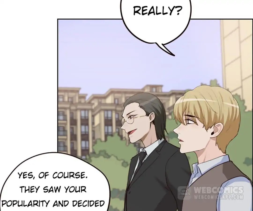 Film Emperor's Reincarnation Script Chapter 103 page 30 - Chapter 103