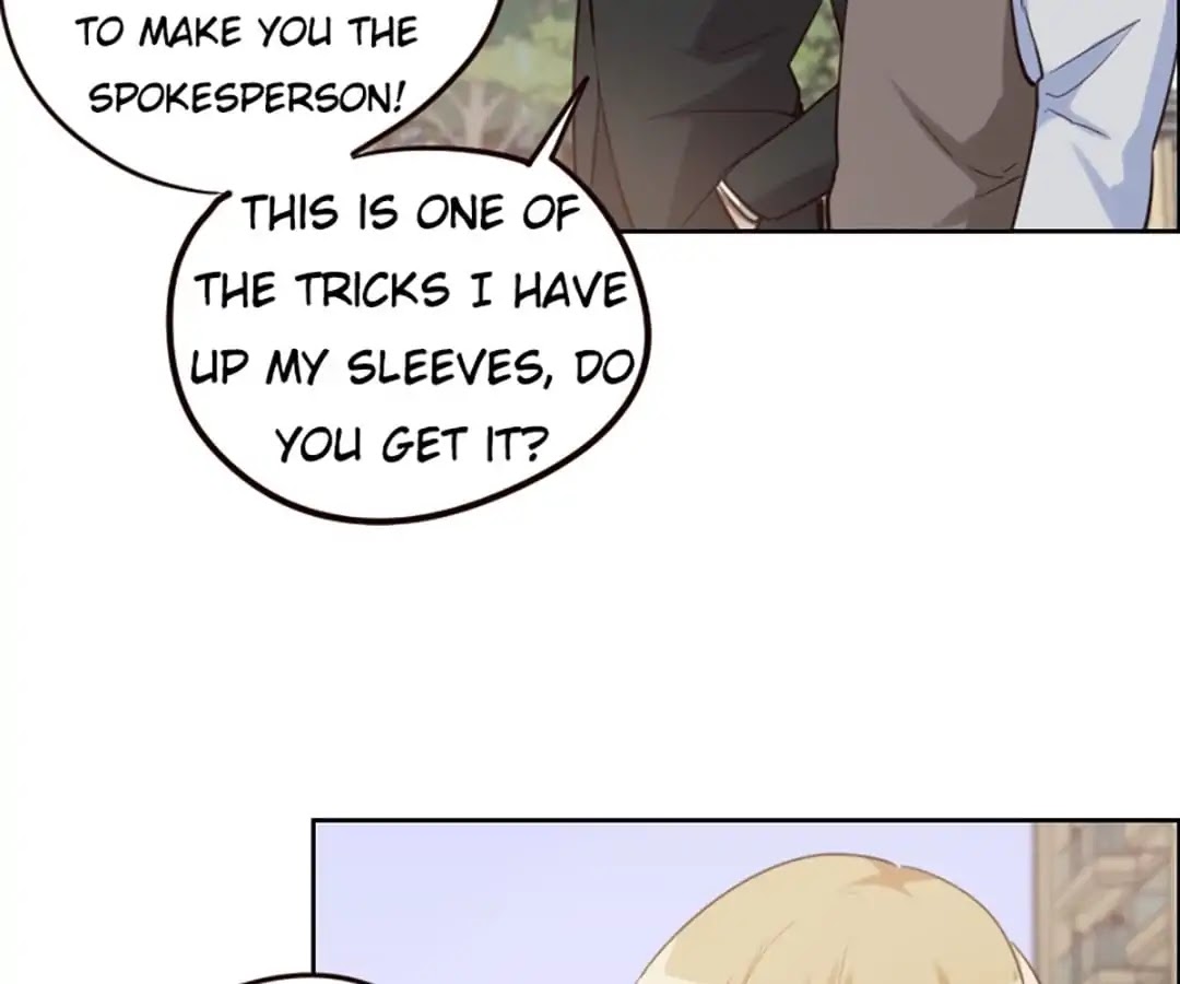 Film Emperor's Reincarnation Script Chapter 103 page 31 - Chapter 103