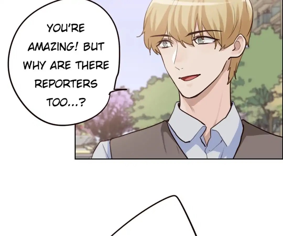 Film Emperor's Reincarnation Script Chapter 103 page 32 - Chapter 103