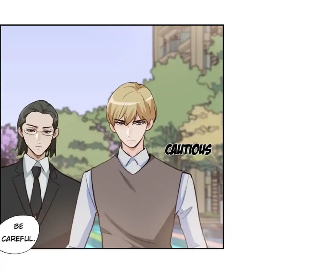 Film Emperor's Reincarnation Script Chapter 103 page 36 - Chapter 103