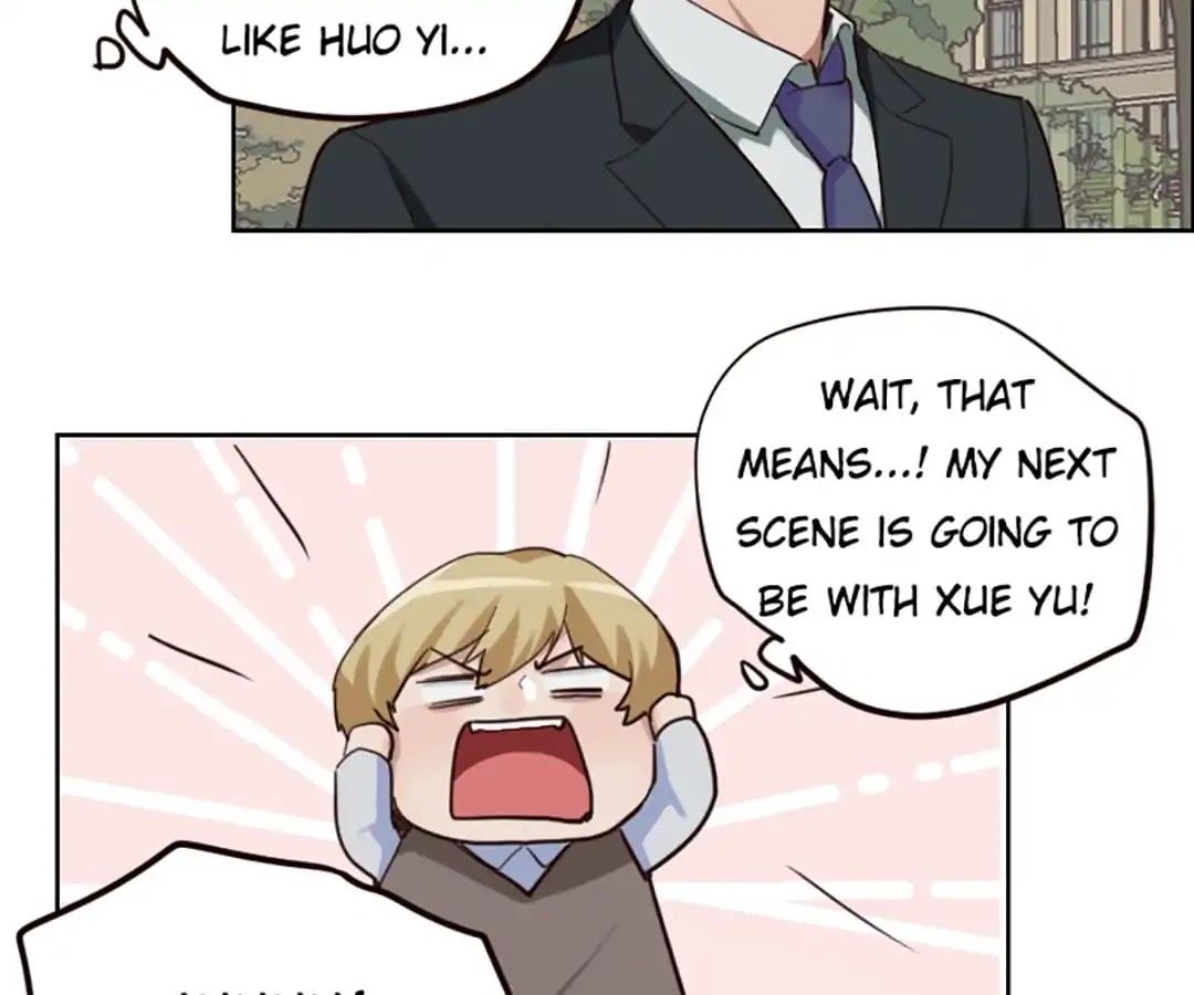 Film Emperor's Reincarnation Script Chapter 103 page 4 - Chapter 103