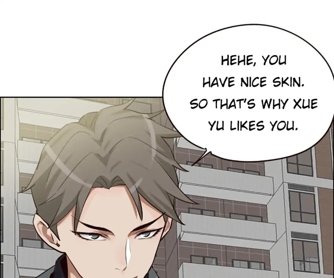 Film Emperor's Reincarnation Script Chapter 104 page 27 - Chapter 104