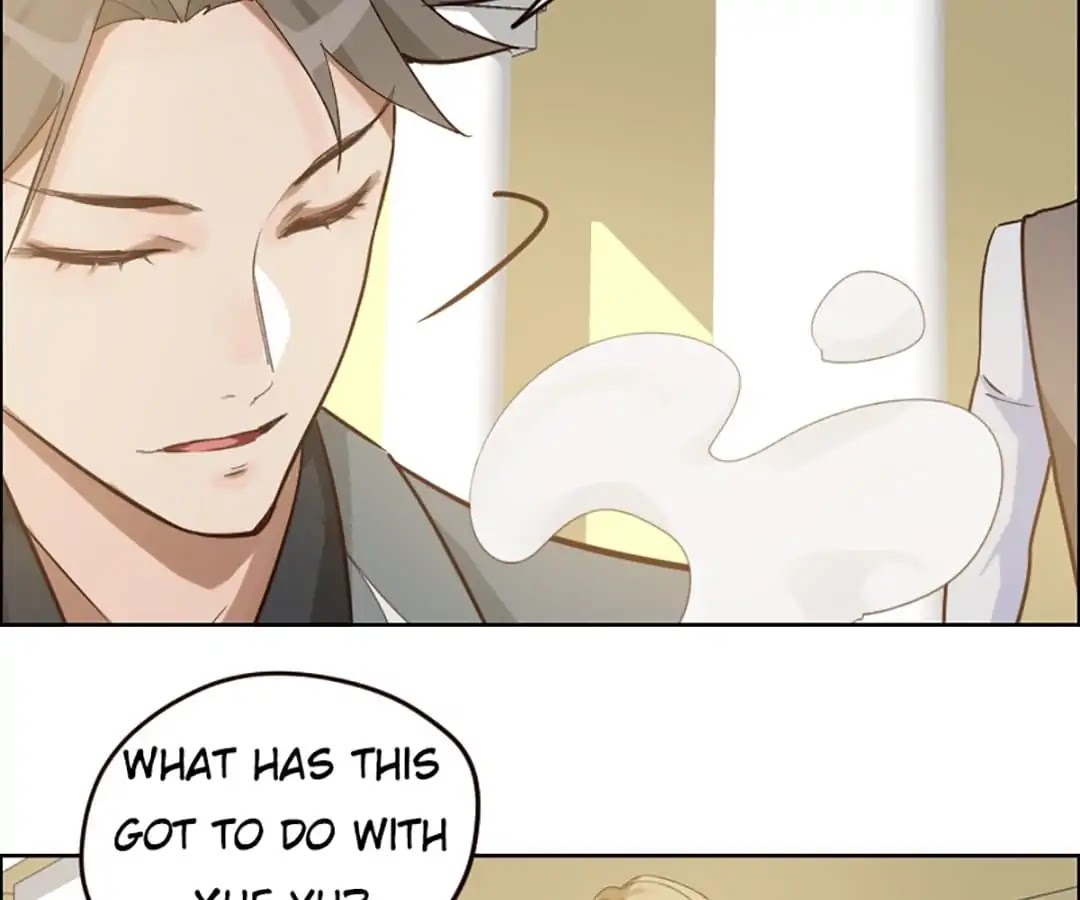 Film Emperor's Reincarnation Script Chapter 104 page 32 - Chapter 104