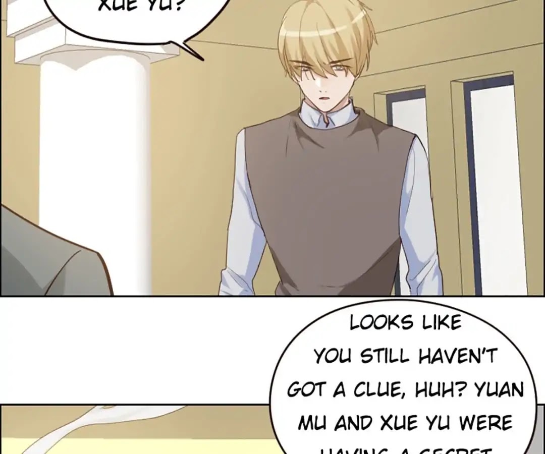 Film Emperor's Reincarnation Script Chapter 104 page 33 - Chapter 104