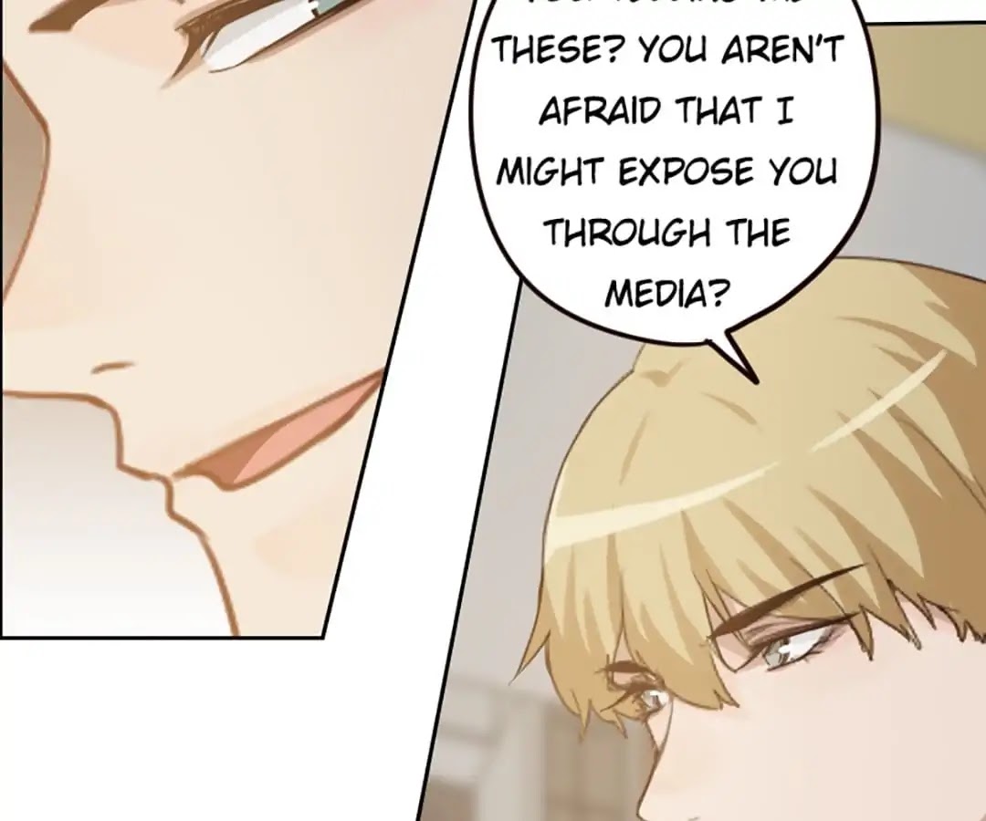 Film Emperor's Reincarnation Script Chapter 104 page 39 - Chapter 104