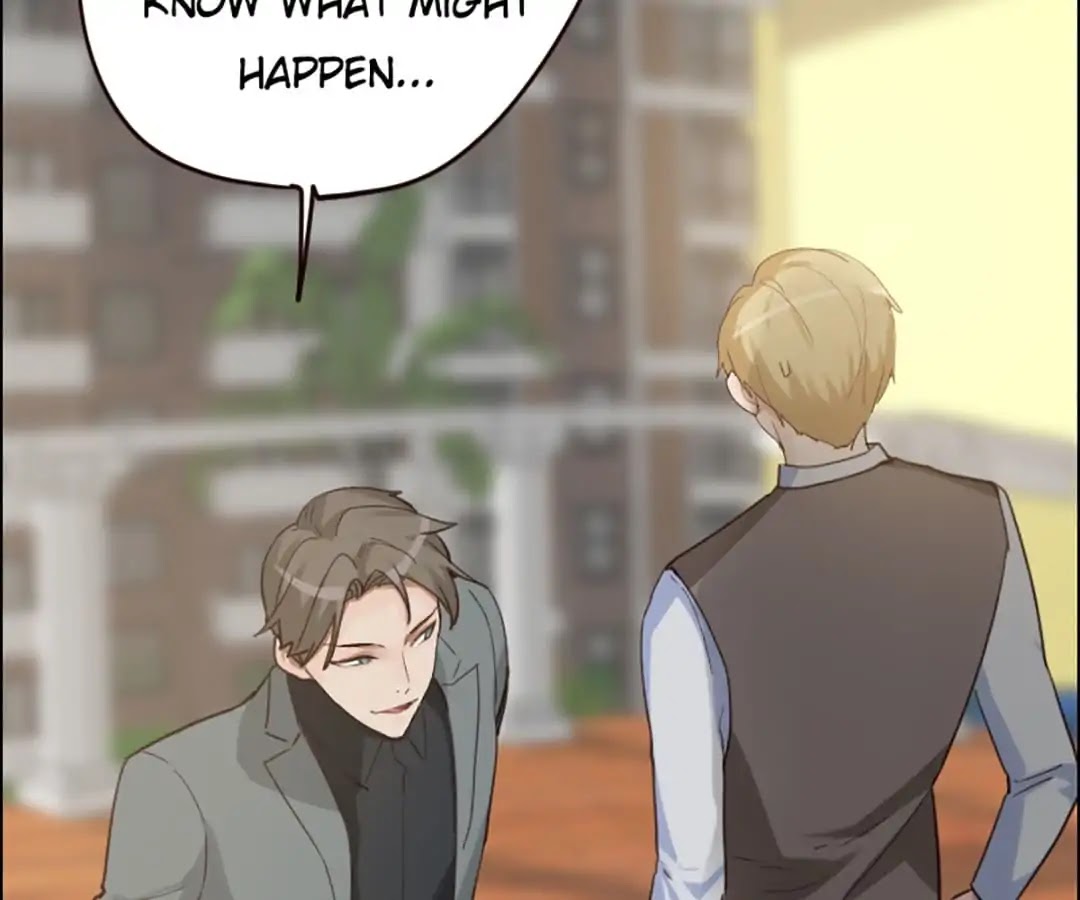 Film Emperor's Reincarnation Script Chapter 104 page 41 - Chapter 104