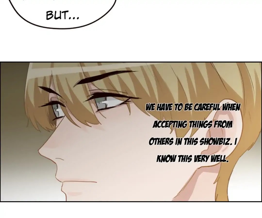 Film Emperor's Reincarnation Script Chapter 104 page 5 - Chapter 104