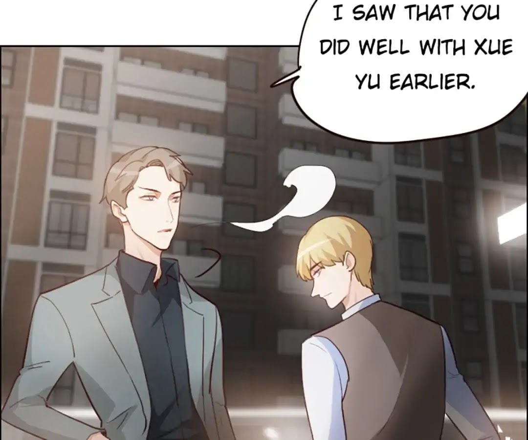 Film Emperor's Reincarnation Script Chapter 104 page 8 - Chapter 104