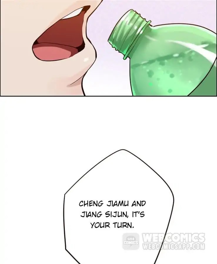 Film Emperor's Reincarnation Script Chapter 105 page 10 - Chapter 105