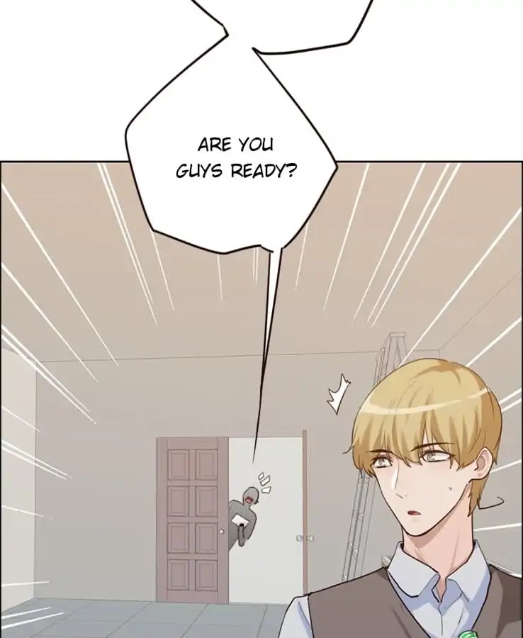 Film Emperor's Reincarnation Script Chapter 105 page 11 - Chapter 105