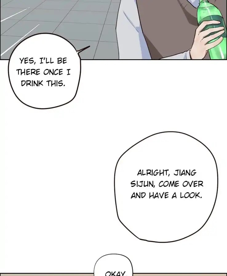 Film Emperor's Reincarnation Script Chapter 105 page 12 - Chapter 105