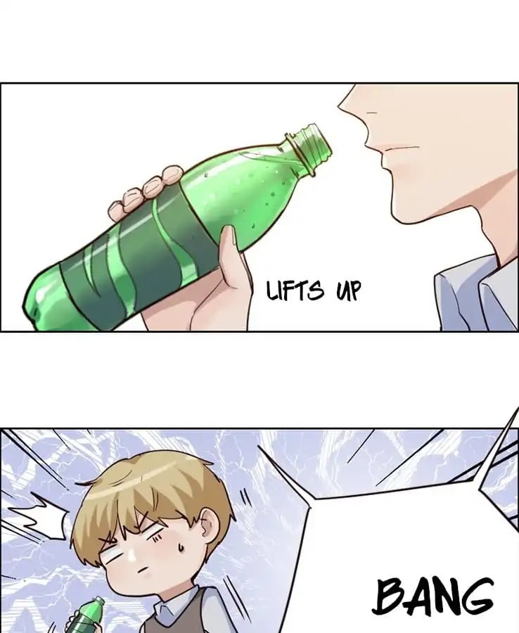 Film Emperor's Reincarnation Script Chapter 105 page 15 - Chapter 105