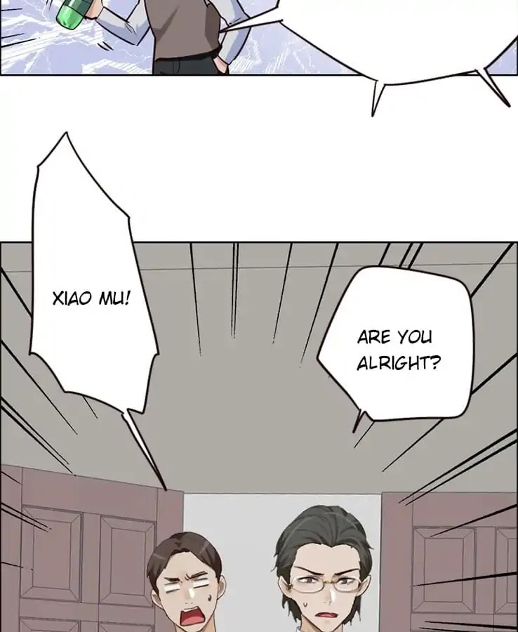 Film Emperor's Reincarnation Script Chapter 105 page 16 - Chapter 105