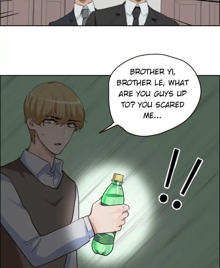 Film Emperor's Reincarnation Script Chapter 105 page 17 - Chapter 105