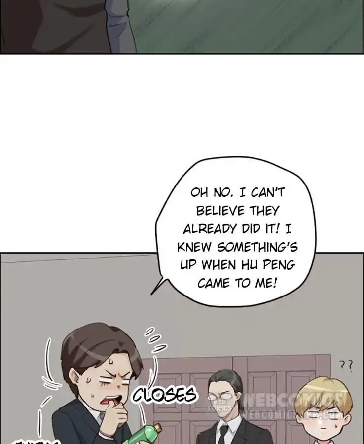 Film Emperor's Reincarnation Script Chapter 105 page 18 - Chapter 105