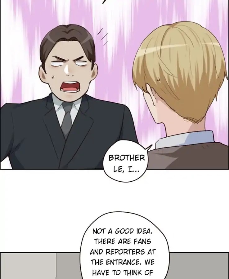 Film Emperor's Reincarnation Script Chapter 105 page 20 - Chapter 105