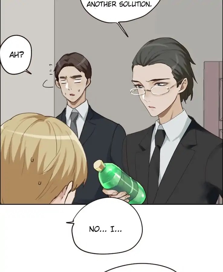 Film Emperor's Reincarnation Script Chapter 105 page 21 - Chapter 105