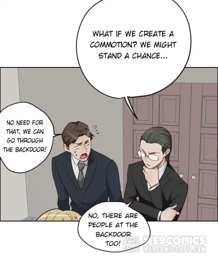 Film Emperor's Reincarnation Script Chapter 105 page 22 - Chapter 105