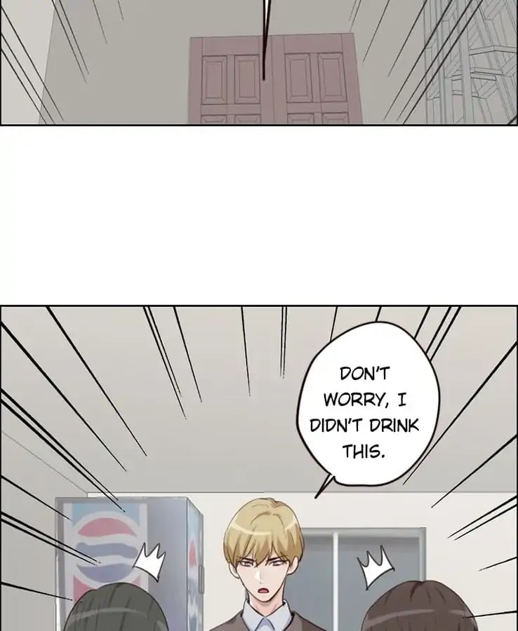 Film Emperor's Reincarnation Script Chapter 105 page 25 - Chapter 105