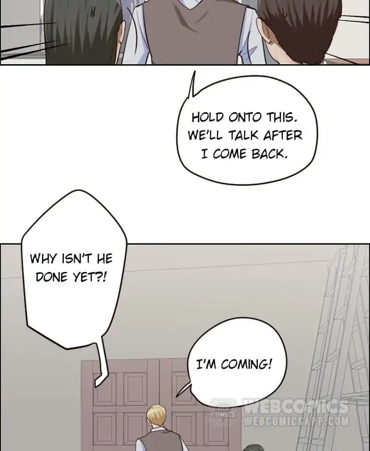 Film Emperor's Reincarnation Script Chapter 105 page 26 - Chapter 105