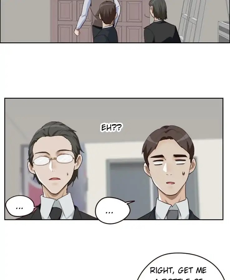 Film Emperor's Reincarnation Script Chapter 105 page 27 - Chapter 105
