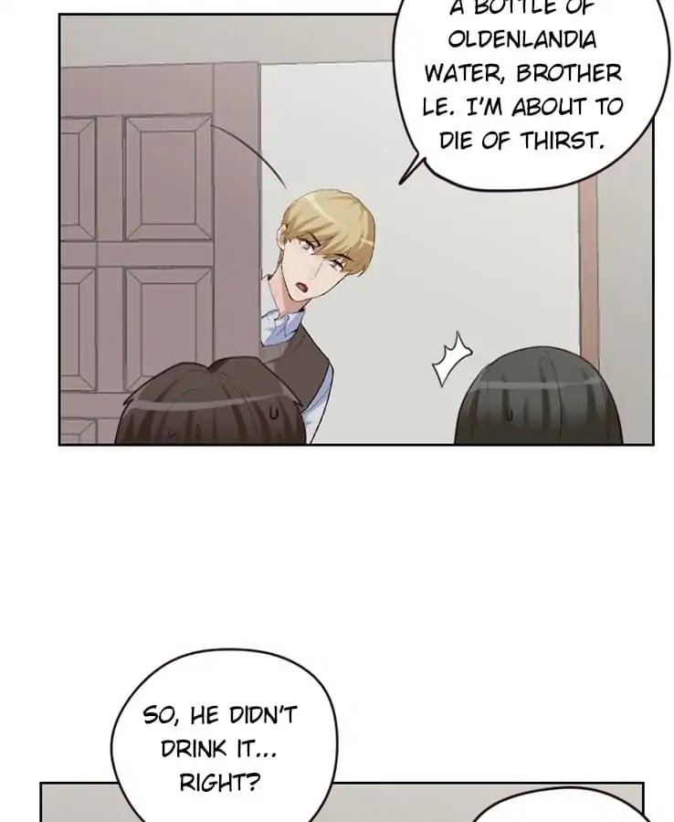 Film Emperor's Reincarnation Script Chapter 105 page 28 - Chapter 105