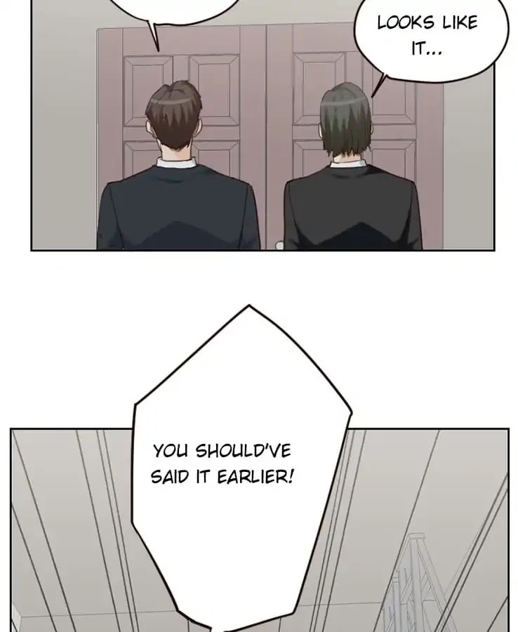 Film Emperor's Reincarnation Script Chapter 105 page 29 - Chapter 105