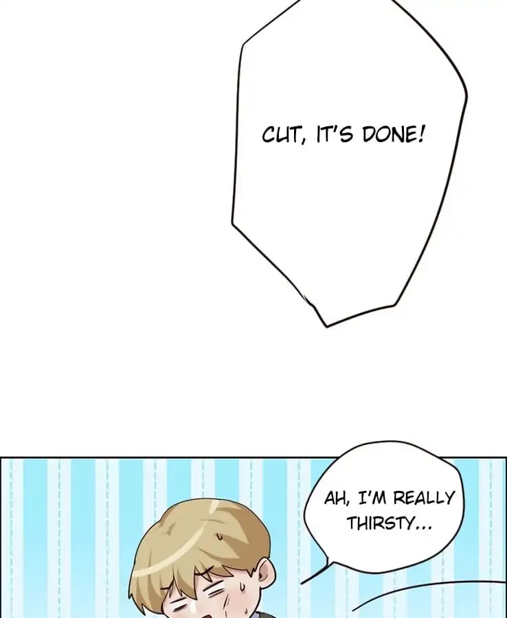 Film Emperor's Reincarnation Script Chapter 105 page 3 - Chapter 105