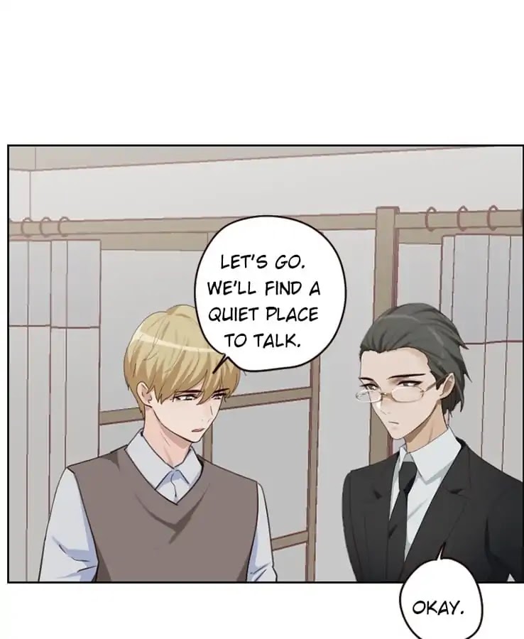 Film Emperor's Reincarnation Script Chapter 105 page 32 - Chapter 105