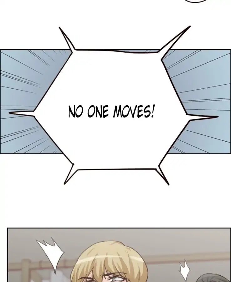 Film Emperor's Reincarnation Script Chapter 105 page 33 - Chapter 105