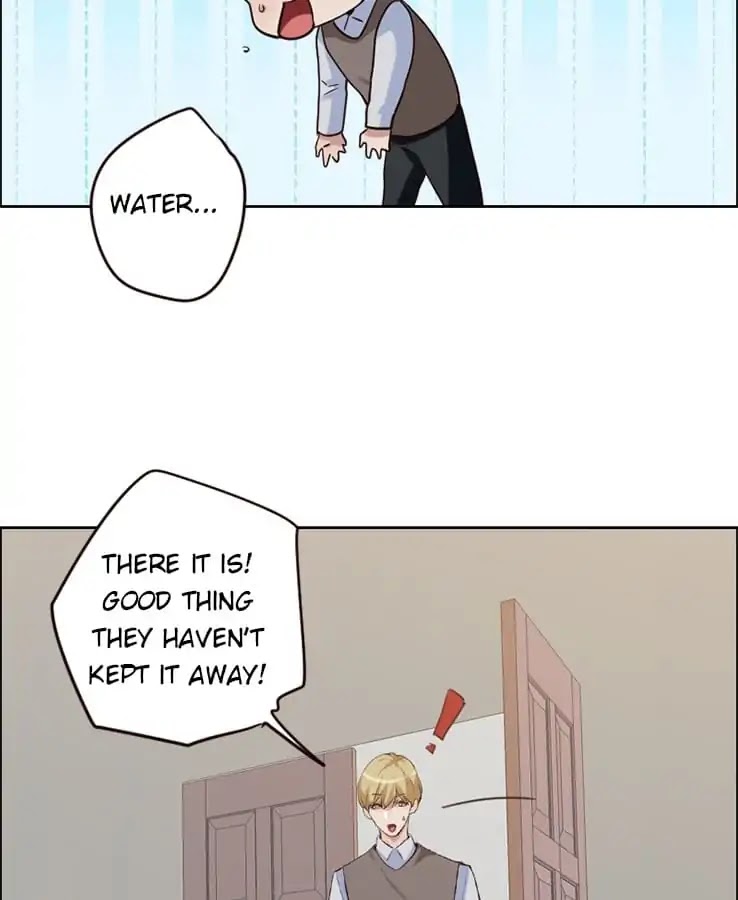 Film Emperor's Reincarnation Script Chapter 105 page 4 - Chapter 105